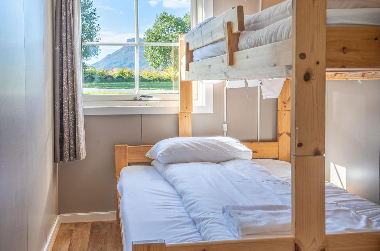 Topcamp Havblikk - Helgeland Nesna Esterno foto